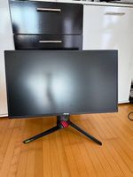 ASUS ROG Strix XG258Q  24,5"  240 Hz  Gaming
