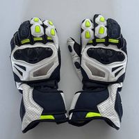 Husqvarna Motorrad Handschuhe