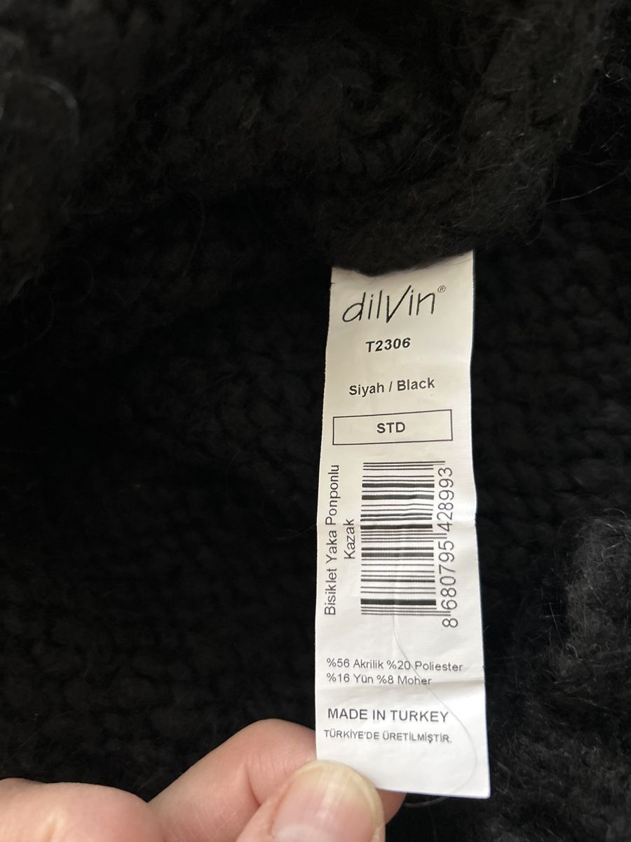 Maglioni & Felpe: Pullover Dilvin Knit Gr.T2(38) – Usato da Strengelbach venduto da Xycy 4