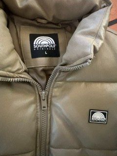 Jacken: Southpole Herrenjacke in der Grösse L – Gebraucht aus Appenzell von marvdo 3
