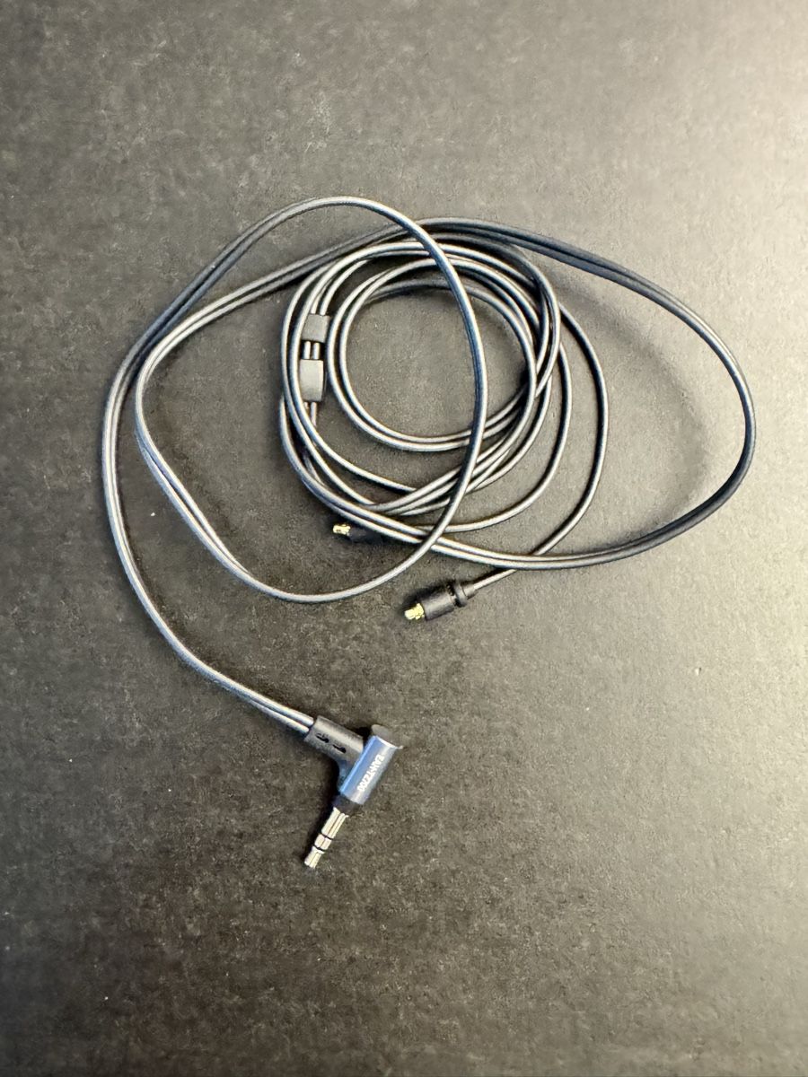 Technics Cuffie: Technics Earbuds EAH-TZ700 with Accessories defective – Difettoso da Bern venduto da Gbilly 3