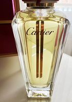 CARTIER Heure II Convoitée
