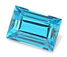 0.71 CT. LONDON BLUE TOPAZ / Wert: CHF 49.00