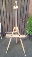 Staffelei Holz