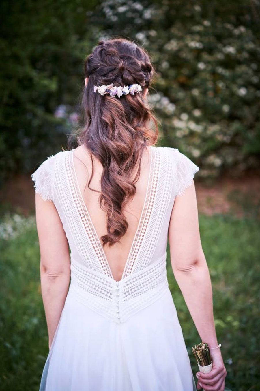 Kleider: Robe de mariée – Gebraucht aus Petit-Lancy von jo__hbv5