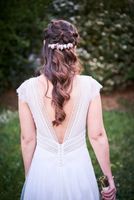 Robe de mariée