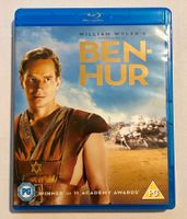 Ben-Hur (3x Blu-Ray)  Deutsch