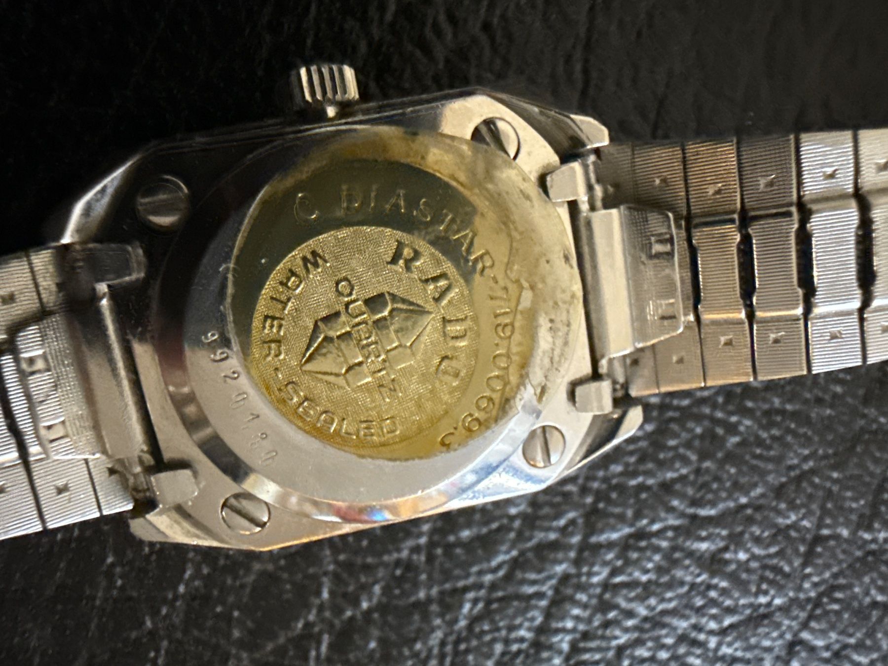 Rado Orologi: Rado Dia Star 23 mm – Usato da Pfeffingen venduto da Allhandelklgwatches 3
