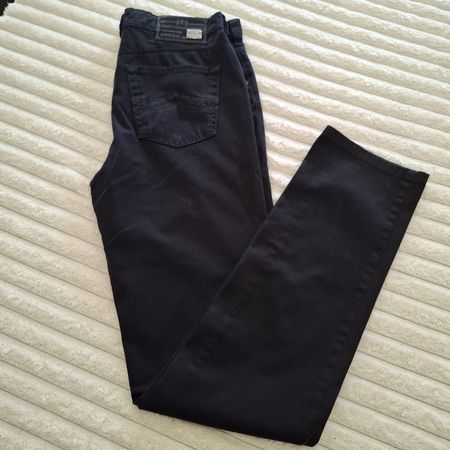Joker Pantalon jeans  noir taille W33 L36