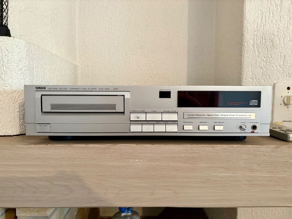 Cd Player Gebraucht