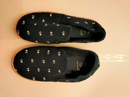 NUOVE Scarpe espadrillas n 32