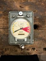 Compteur tachygraphe