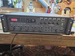 Jedia JPA-1120A Att. Zone Verstärker mit Tuner (D1)