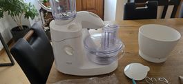 robot de cuisine kenwood