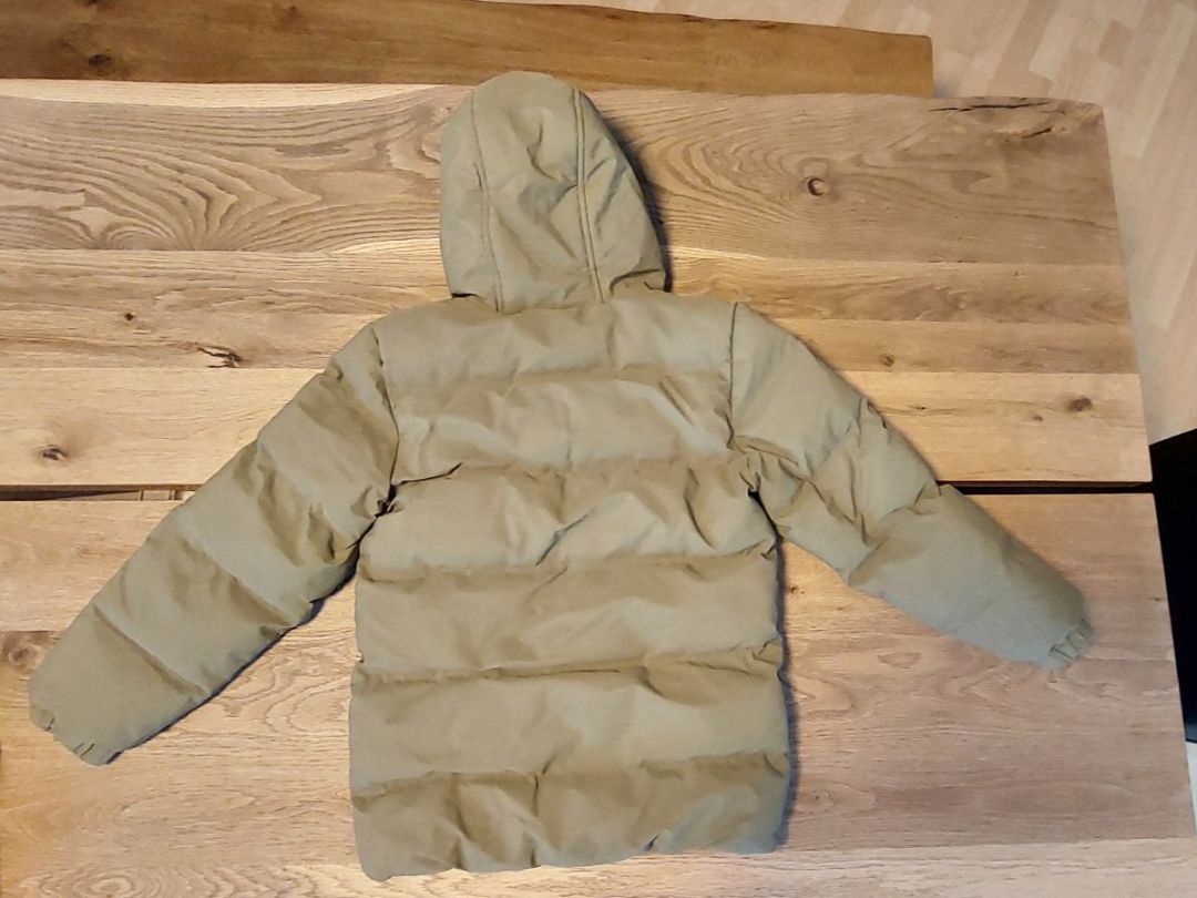 We Jacken & Mäntel: Winterjacke WE Grösse 134/140 – Gebraucht aus Lömmenschwil von daedus 1