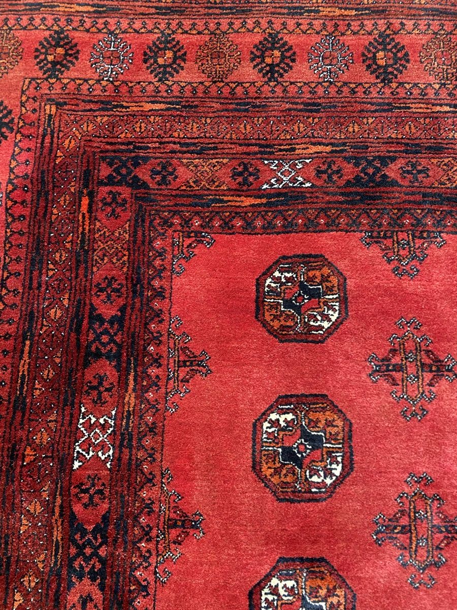 Teppiche: Schöner Teppich  – Gebraucht aus Zollikerberg von nachlass24 1