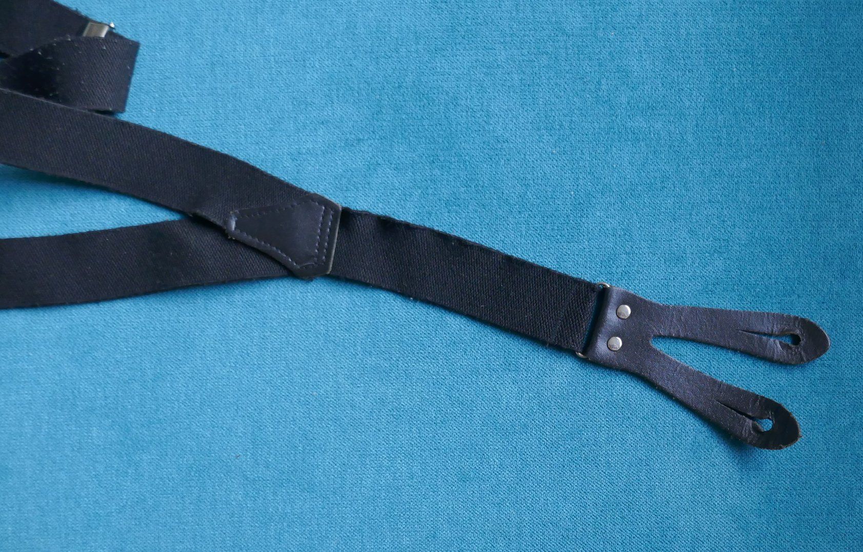 Sonstige Kleidung & Accessoires: Hosenträger – Gebraucht aus Zollikofen von Willmac 1