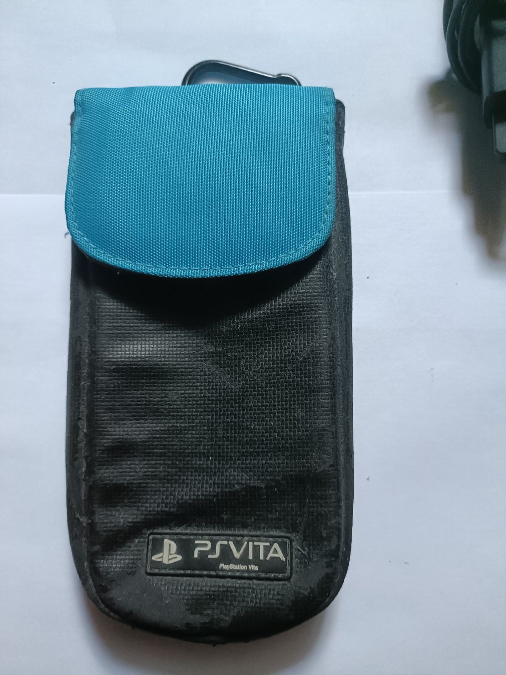 Sony Konsolen: PSVita PCH-1004, games and memory cards – Gebraucht aus Baden von mar_zhd9 3