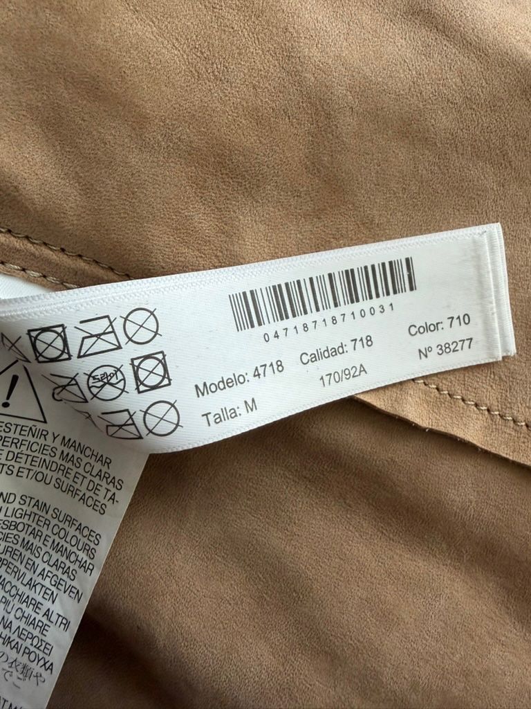 Massimo Dutti Giacche: Magnifique veste mi-saison – Nuovo (secondo la descrizione) da Binz venduto da Doduc 2