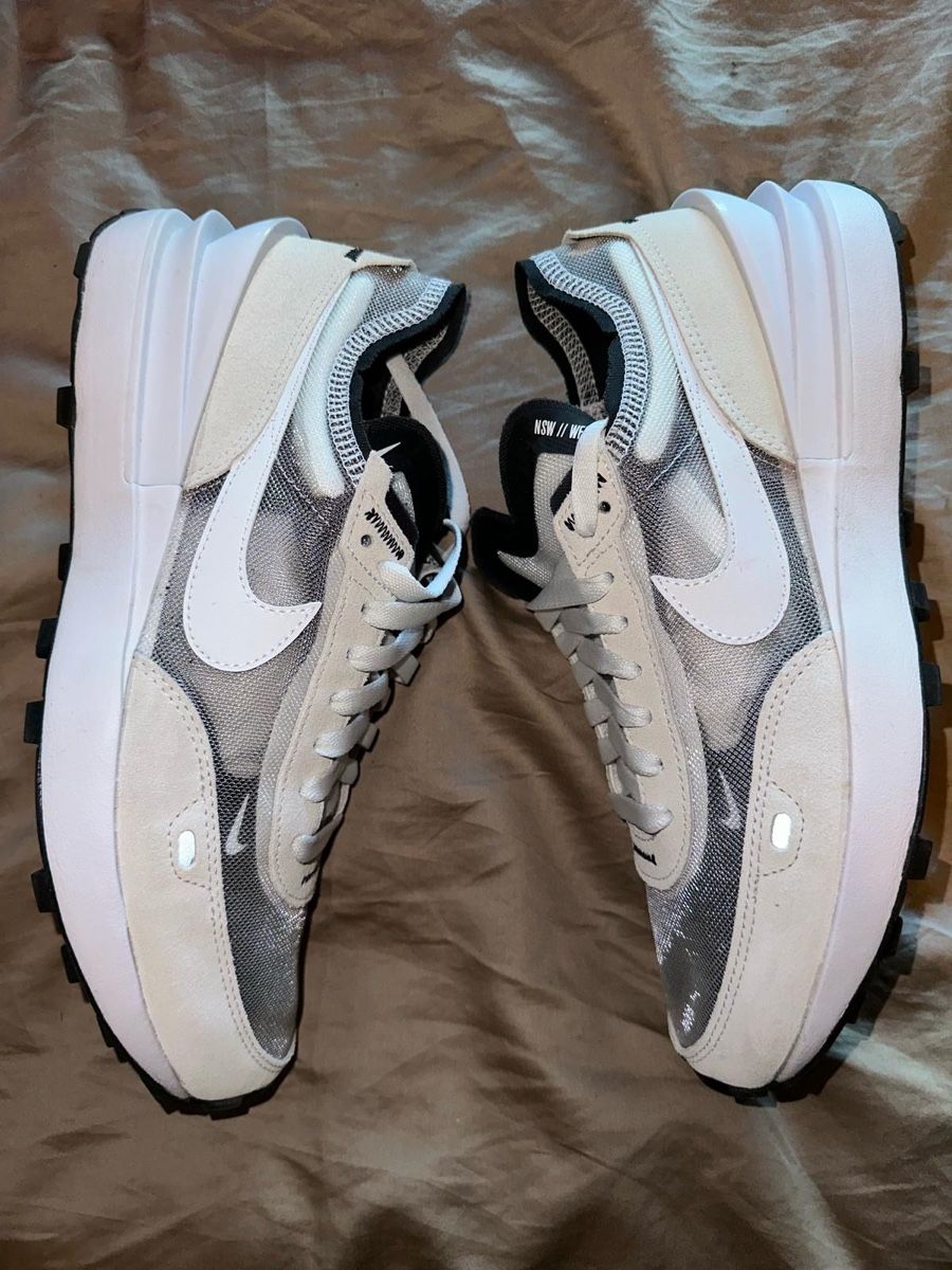 Nike Scarpe da uomo: Nike Waffle One. Grösse EU41 – Nuovo e nell'imballaggio originale da Dübendorf venduto da Magis_Stuff 2