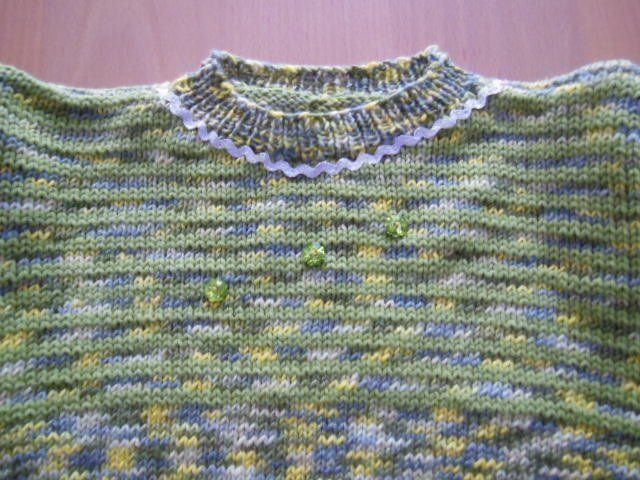 Pullover & Sweatshirts: Kinderpullover – Neu (gemäss Beschreibung) aus Passugg von alboschetto