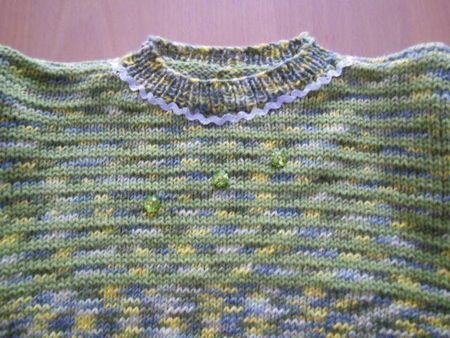 Kinderpullover