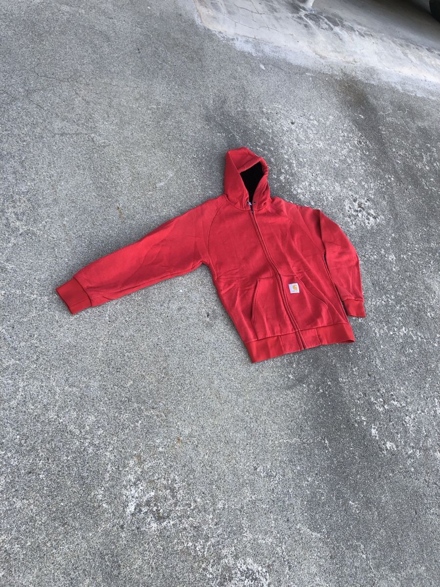 Carhartt Giacche: Carhartt Jacke – Usato da Fribourg venduto da ann_l9b7 5