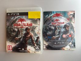 Dead Island - PS3