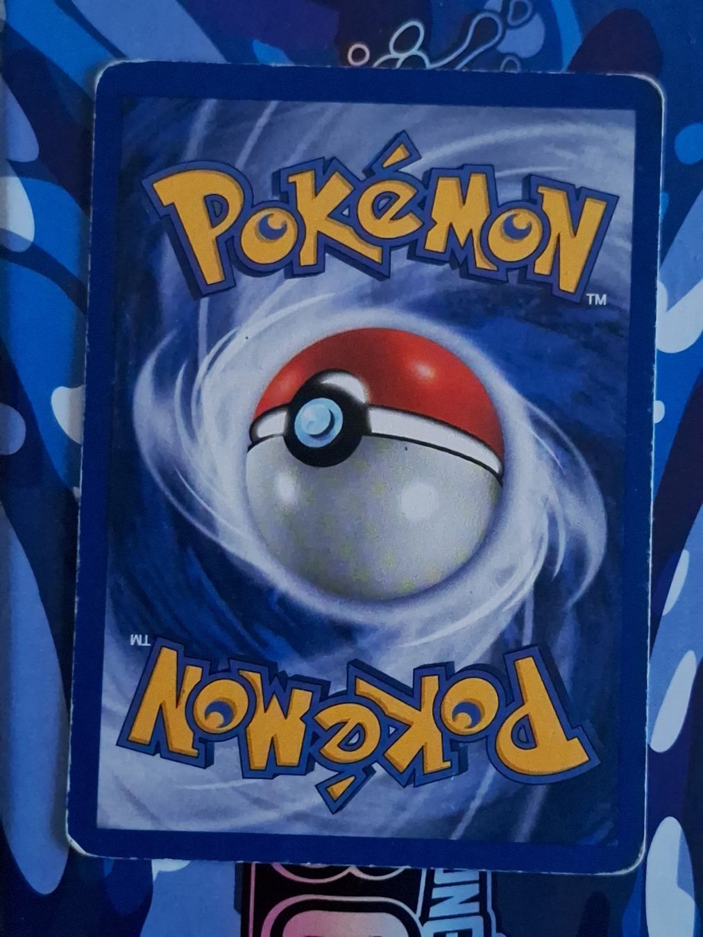 Pokémon Sammelbilder & Trading cards: Eevee Evoli - Team Rocket #Ord3 – Gebraucht aus Altstätten SG von GGsGameshop 1