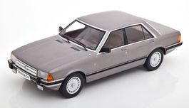 Ford Granada MK II 2.8i Ghia Phase II 1981-1985 grau met.