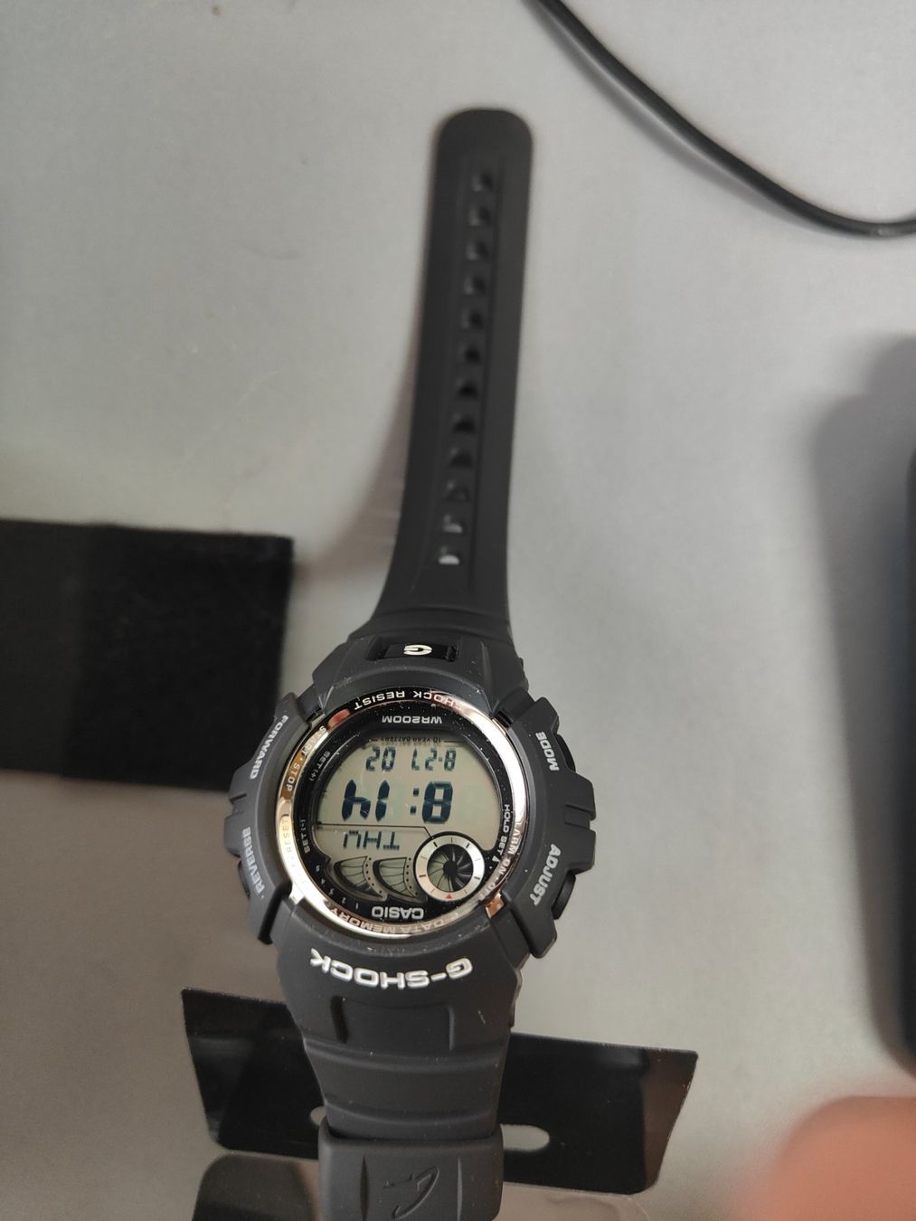 Casio Uhren: Casio G-Shock – Neu und originalverpackt aus Bürglen TG von rehaso2214 2