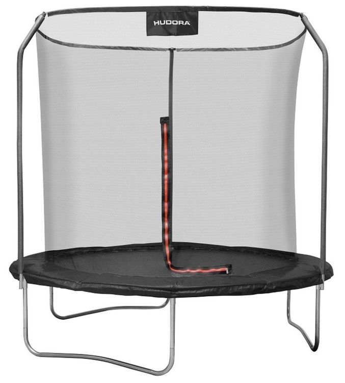 First Trampolin 250V von Hudora (Neu und originalverpackt) in Morschach ...