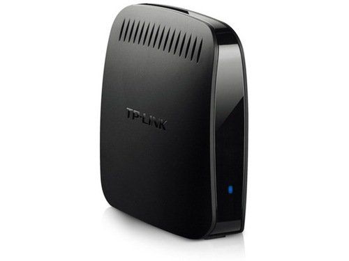 TP-Link N600, Universal Dualband WLAN Entertainment Adapter | Kaufen ...