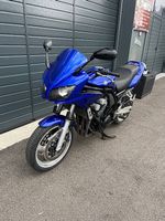 Yamaha Fazer 600S