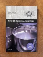 Kochen wie im alten Bern. Aebischer Capitani 2. Aufl