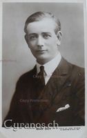 Mark Daly (1887-1957) Schauspieler - Autogramm