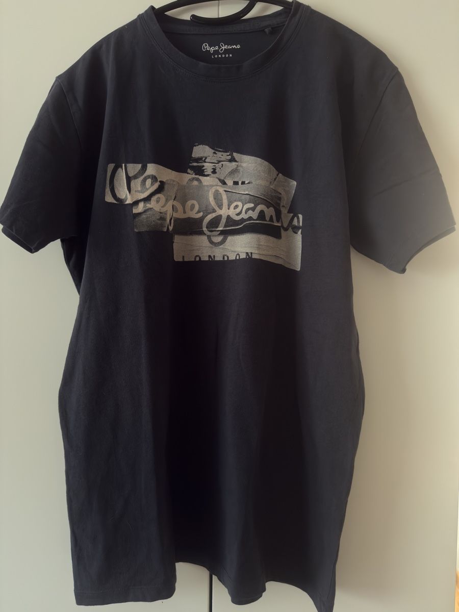 Pepe Jeans Maglioni & Felpe: Lot  shirts Pepe jeans  – Usato da Sonceboz-Sombeval venduto da Australia010