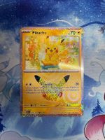 Pikachu (03/30) - 30C 025 FR