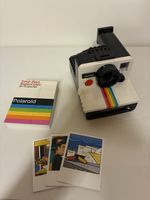 Lego Polaroid 21345