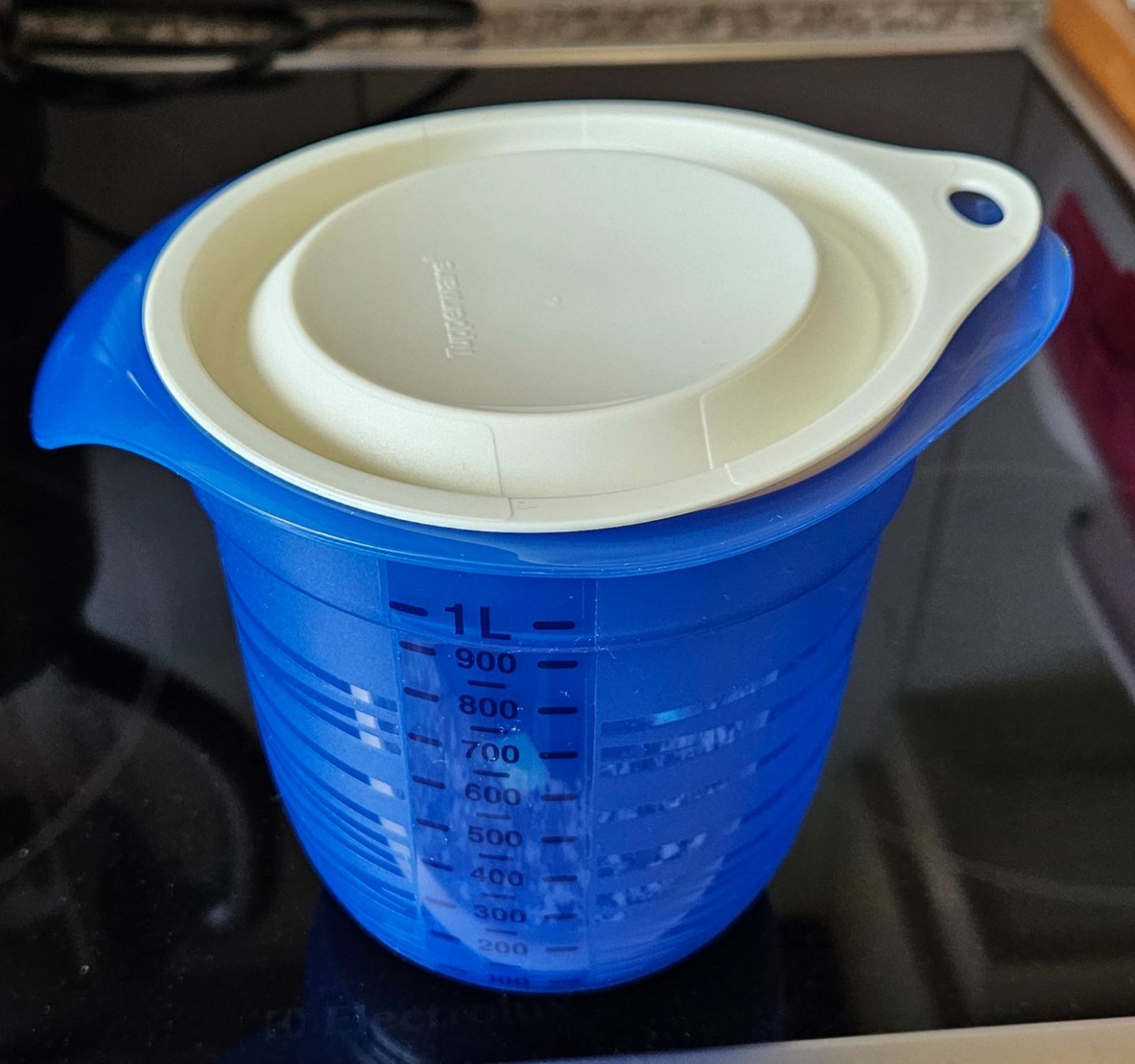 Tupperware Recipients et similaires: Messbecher 1l – Neuf (Voir description) à Hasle b. Burgdorf par buddle32 3