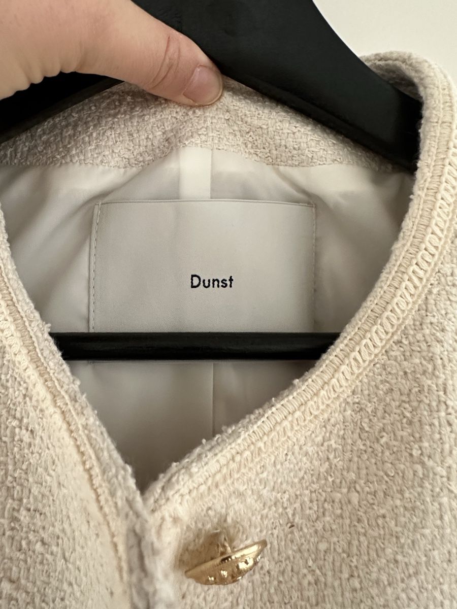 Giacche: Jacke Dunst M - 38/40 – Nuovo (secondo la descrizione) da Rüschlikon venduto da Lusanna 1