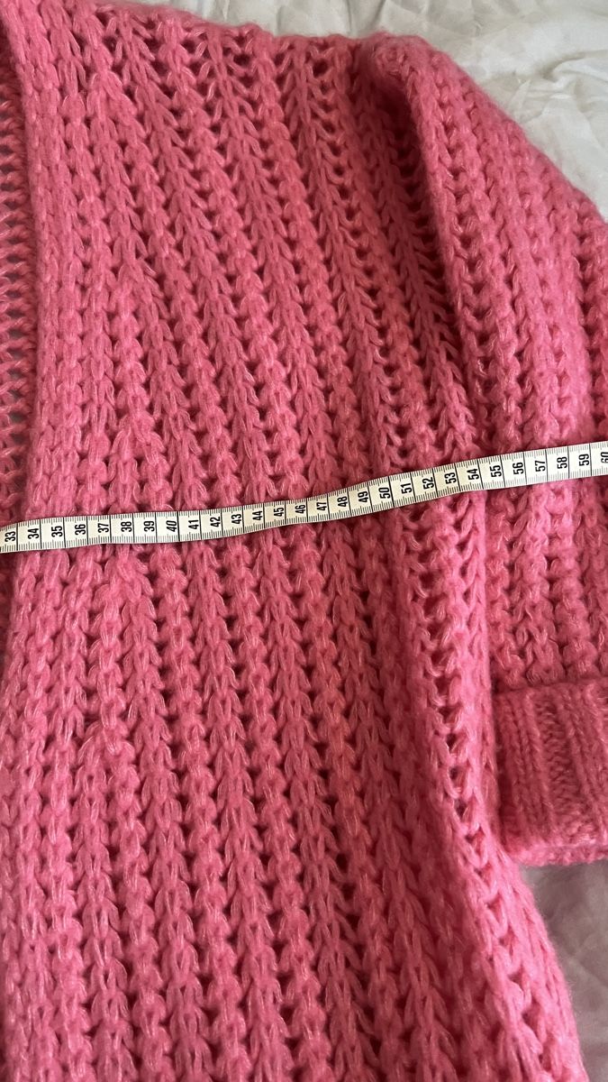 Hemisphere Giacche: Hemisphere Strickjacke grob Gr. L – Nuovo (secondo la descrizione) da Tagelswangen venduto da Bomu 5