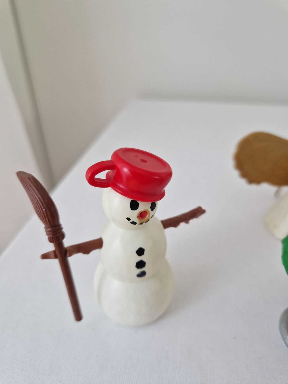 Playmobil Spielzeuge: Weihnachten Playmobil – Gebraucht aus Gossau SG von dolores_x 4