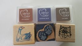 Motivstempel