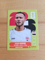 Panini WM 2026 IRQ 17