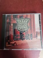 CD - Urban Dance Squad – Persona Non Grata (Hip Hop, Rock)
