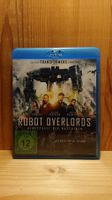 ROBOT OVERLORDS Herrschaft der Maschinen Blu-Ray