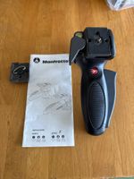 Stativkopf Manfrotto 327RC2