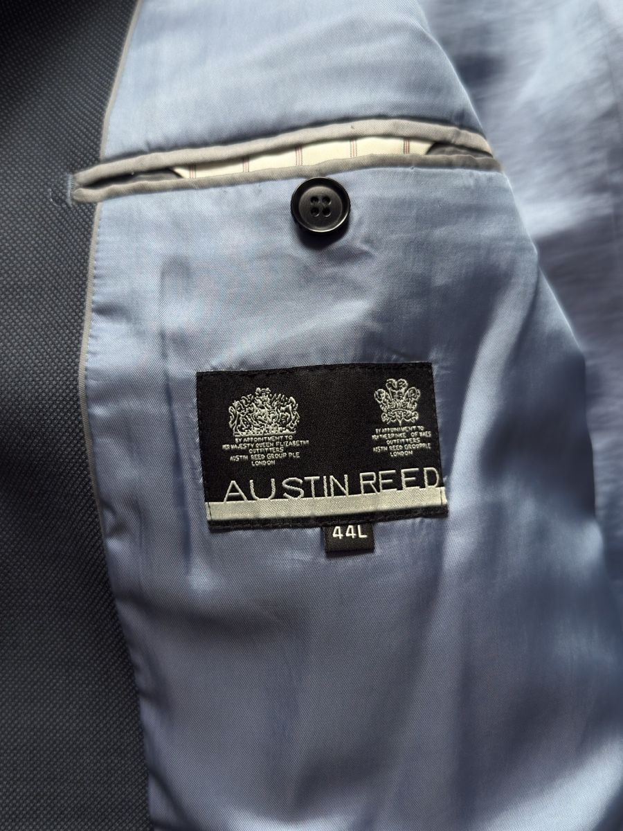 Giacche: AUSTIN REED. BLAZER JACKET. – Usato da Vevey venduto da mmmariya_3m 2