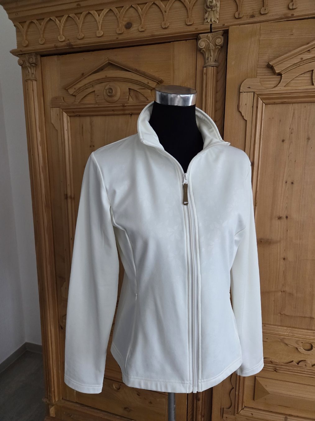 Icepeak Giacche: schöne Jacke, Icepeak – Nuovo (secondo la descrizione) da Wiesendangen venduto da Sinhuk 1
